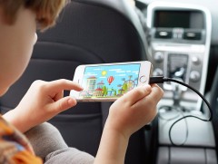 Цэнэглэж буй утас оролдохгүй байхыг анхаарууллаа 