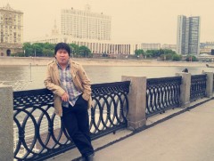 Ц.Эрдэнэбатын бүтээлүүд JSFest competition уралдааны тэргүүн байрт шалгарлаа