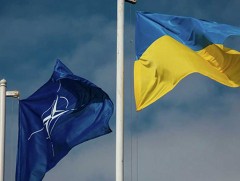 НАТО Украинд түлш, эрчим хүчний үүсгүүр нэмэлтээр илгээж, дэд бүтцээ сэргээн засахад нь дэмжлэг үз..