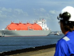 Их Британи, АНУ эрчим хүчний шинэ түншлэл эхлүүлэхээр болжээ 