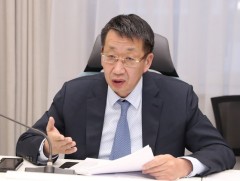 Сурагчид хичээлийн хоцрогдол арилгах хөтөлбөрт хамрагдаж байна 