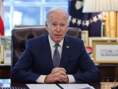 АНУ-ын Ерөнхийлөгч Засгийн газрын санхүүжилтийг сунгах санаачилгад гарын үсэг зуржээ 