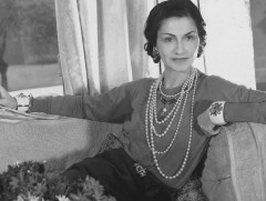 Хувцас загварын Хатан хаан Коко /2 хэсэг/