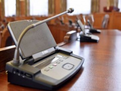 УИХ: Байнгын болон түр хороод ирэх долоо хоногт...