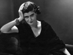 Хувцас загварын Хатан хаан Коко