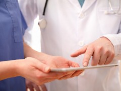 Эрт илрүүлгийн явцад хорт хавдар оношлогдсон 129 өвчтөн ХСҮТ-д эмчлүүлж байна