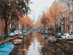 Недарланд улсын тухай