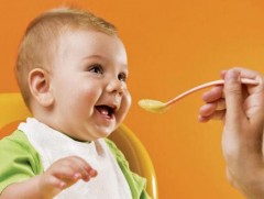 Бага насны хүүхдийн амин дэмийн дутагдал, түүнээс сэргийлэх арга замууд