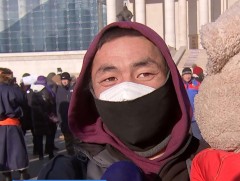 Өрх толгойлсон аав нар анхаарлын гадна үлдэж, нийгмийн нэг давхарга бий болжээ 