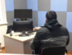 Сүхбаатар аймгийн Мөнххаан сумаас олон тооны үхэр хулгайлсан этгээдүүдийг баривчиллаа