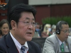 Япон улс байгаль хамгаалахад 850 сая ам.долларын тусламж үзүүлэхээ мэдэгдэв 