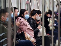 БНХАУ дахь ковидын хязгаарлалт суларсны дараа эм бэлдмэлийн эрэлт ихсэв 