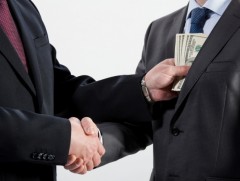 Авлига, албан тушаалын гэмт хэрэгтэй тэмцэх ажлыг эрчимжүүлэхийг үүрэг болголоо 