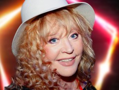 Рок архив: Оросын алдарт дуучин Алла Пугачёва /VI хэсэг/