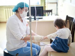 Томуугийн өвчлөл 3 хувиар нэмэгджээ