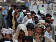 Олон улсын хандивлагчид Пакистанд 9 тэрбум гаруй ам.доллар олгохоо амлав 