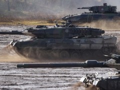 Украин, Оросын хүчнийхний хооронд ширүүн тулаанууд үргэлжилж байна 