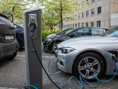 Норвег улсад цахилгаан машины борлуулалт өсч, шинэ рекорд тогтоожээ