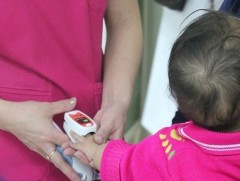 Төв аймагт амбулаторийн нийт үзлэгийн 30 гаруй хувийг томуу, томуу төст өвчин эзэлж байна