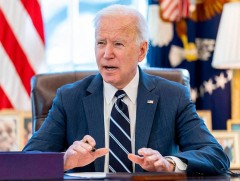 Жо Байдений нууцын зэрэглэлтэй баримттай буруу харьцсан хэргийг шалгах тусгай прокурор томилжээ