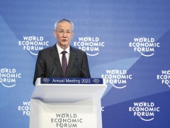 БНХАУ эдийн засгийн өсөлтөө эргэн сэргээнэ 