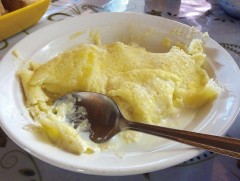 Сүүг уламжлалт аргаар боловсруулж эко бүтээгдэхүүн үйлдвэрлэж байна