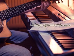 Шинэ бүтээлийн цаг: ХЦДБЧ-ын гоцлол дуучин М.Отгонжаргалын шинэ уран бүтээлээс...