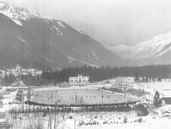 Өвлийн анхны олимпын наадам энэ өдөр нээлтээ хийж байжээ