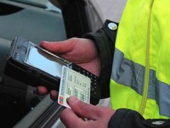 ЦЕГ: Согтуугаар жолоо баривал хүлээлгэх хариуцлагын тогтолцоог чангатгах асуудал яригдаж байгаа