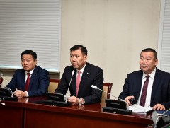 Хоёр дахь удаагийн нотлох баримтыг шинжлэн судлах сонсголд 100 орчим гэрчийг оролцуулна