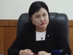 Хөшигийн хөндийн чөлөөт бүс болон тухайн газарт улсын тусгай хэрэгцээнд авсан 30 гаруй мянган га т..