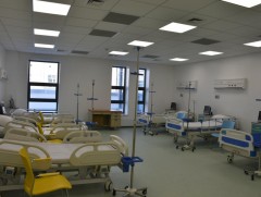 Гуравдугаар сарын нэгэн хүртэл эмнэлгүүд нэмэлтээр ор дэлгэнэ