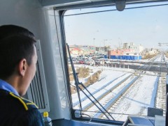 Машинч юу хийдэг вэ