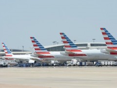 Компьютерын систем гацсаны улмаас АНУ-д нислэгүүд саатав