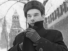 Гога буюу Алексей Баталов