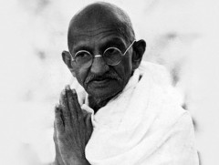 Аугаа Махатмаг ахин дурсахуй