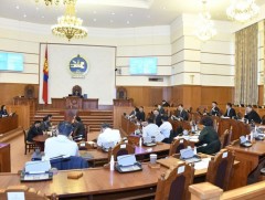 Хүнсний хангамж, аюулгүй байдлыг хангах тухай УИХ-ын 36 дугаар тогтоол батлагдаад 7 сар өнгөрлөө