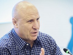 Мамиашвили: Орос тамирчдын олимпод орох нөхцөл бол шийтгэл юм
