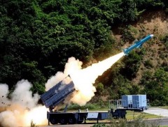 Тайвань нэн шинэ төрлийн далавчит пуужин туршлаа