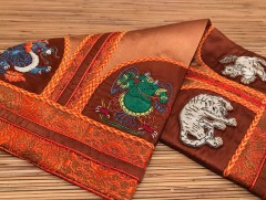 Даалин урлал