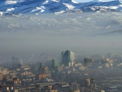 Агаарын чанарын индекс өнгөрсөн долоо хоногоос 30 хувиар буурсан байна