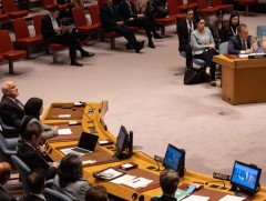 Израил, Палестины төлөөлөгчид Йорданд уулзалдлаа