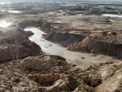 Монгол орны 8000 га талбай уул уурхайн үйлдвэрлэлийн улмаас эвдрэлд оржээ