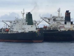 АНУ Ираны нефть, химийн компаниудад чиглэсэн шинэ хориг тавьжээ