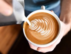 Миний хийдэг ажил: Бариста