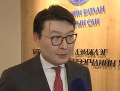 Ипотекийн 6 хувийн хүүтэй зээлийн урьдчилгаа төлбөрт батлан даалт гаргаж эхэллээ