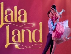 “Lala Land” медиа арт, энтертайнмент, драма балетын бүжгэн жүжиг дахин тоглогдоно