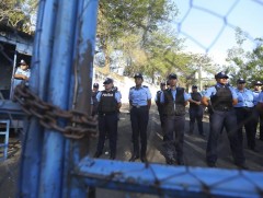 Никарагуа улс эрх баригчдаа эсэргүүцдэг 100-аад хүний иргэний харьяаллыг хүчингүй болгожээ