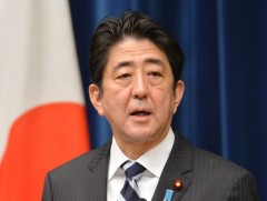 Абэ Шинзог хөнөөсөн хэргийн мөрдлөгийг дуусгаж, прокурорт шилжүүлжээ