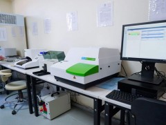 Нярайн скрининг оношилгооны төвтэй болсноор өдөрт 350 гаруй сорьцыг шинжлэх боломжтой болжээ